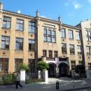 PL Kielce śniadeckich 9 szkoła