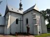 Sobków - dawny zbór kalwiński