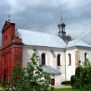 Wodzislaw church 20070512 1601