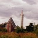 Kościół NMP Matki Kościoła w Kielcach-Dąbrowej