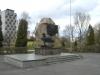 Pomnik poswiecony harcerzom Kielce