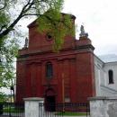 Wodzislaw church 20070512 1414