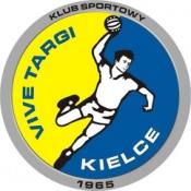 Mecz piłki ręcznej II Liga Mężczyzn: KS Vive Targi II Kielce - KŚ AZS Katowice