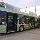 Solbus Solcity SM 12 CNG
