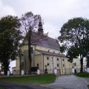 Kościelec-kościół (20.X.2007)