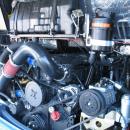 Autosan Eurolider 15 LE - DAF engine