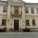 Kielce, budynek Poczty Polskiej (29) (jw14)