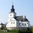 Szczaworyz church 20060423 1632