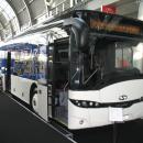 Solaris InterUrbino 12 bus