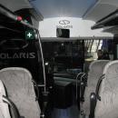 Solaris InterUrbino 12 interior - front