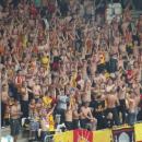Korona Kielce fans