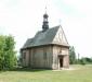 Tokarnia church-Rogow Poland