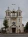 Kielce - kościół Matki Bożej Częstochowskiej