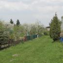 Wiosna (Spring in the allotments) - panoramio