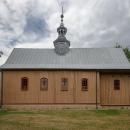 SM Bebelno-wieś kościół św Michała Archanioła (5) ID 643976