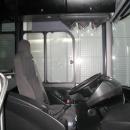 Solaris InterUrbino 12 - kabina