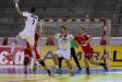 Handball-WM-Qualifikation AUT-BLR 019