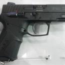 ZVS P20 pistol 3312