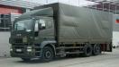 Iveco Stralis Polish-Army