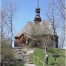 PL Chotelk church 20070415A