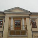 Kielce, budynek Poczty Polskiej (27) (jw14)