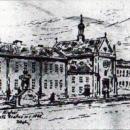 Szkoła Realna w Kielcach, 19th century