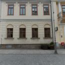 Kielce, budynek Poczty Polskiej (26) (jw14)
