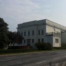 Dawna Synagoga w Kielcach 2