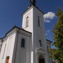 Balice saint stanislaus church p1040292