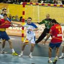Spain vs Slovenia at 2013 World Handball Championship (9)