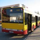 Solaris Urbino 12 (1209) in Kielce - rear