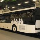 Solaris InterUrbino 12 - rear