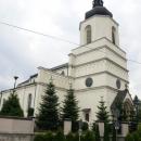 Kościół parafialny p.w. św. Marcina- Asirek 006