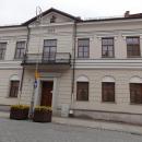 Kielce, budynek Poczty Polskiej (16) (jw14)