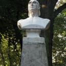 Pomnik S. Staszica w parku miejskim w Kielcach (8) (jw14)