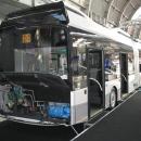 Solaris Urbino 18 Hybrid VK - rear