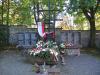 Pomnik Katyński w Kielcach