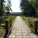 Cmentarz wojsk polskich-Asirek,2