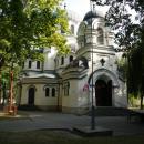 Kościół Garnizonowy NMP Królowej Polski- Asirek 027