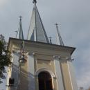 Kościół ewangelicki w Kielcach