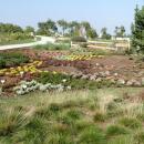 Botanical garden in Kielce kz01