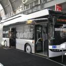 Solaris Urbino 18 Hybrid VK