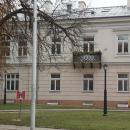 Budynek dawnego Trybunału Cywilnego w Kielcach (5) (jw14)