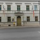 Zabytkowy dom na ul. Św. Leonarda 4 w Kielcach (2) (jw14)