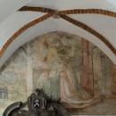 Holy Cross Monastery - Interior - 06