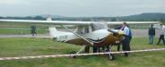 Cessna152 SP-KIW