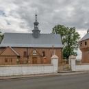 SM Bebelno-wieś kościół św Michała Archanioła (10) ID 643976