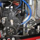 Autosan Sancity 12 LF - engine