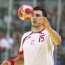 Michał Jurecki, TuS Nettelstedt-Lübbecke - Handball Poland (3)