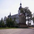Oleszno kościół